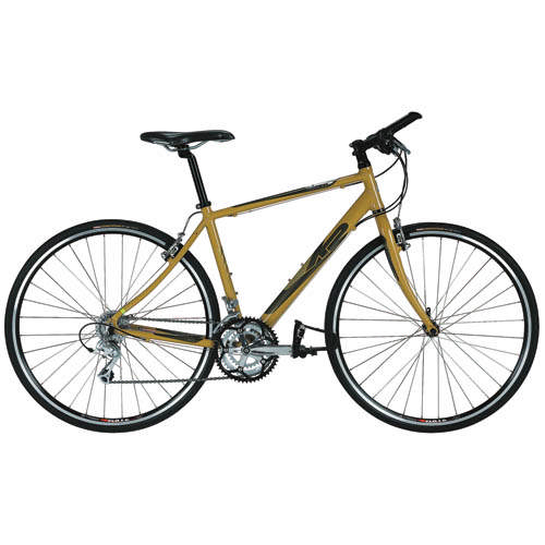 K2 Astral 4.0 Road Bike